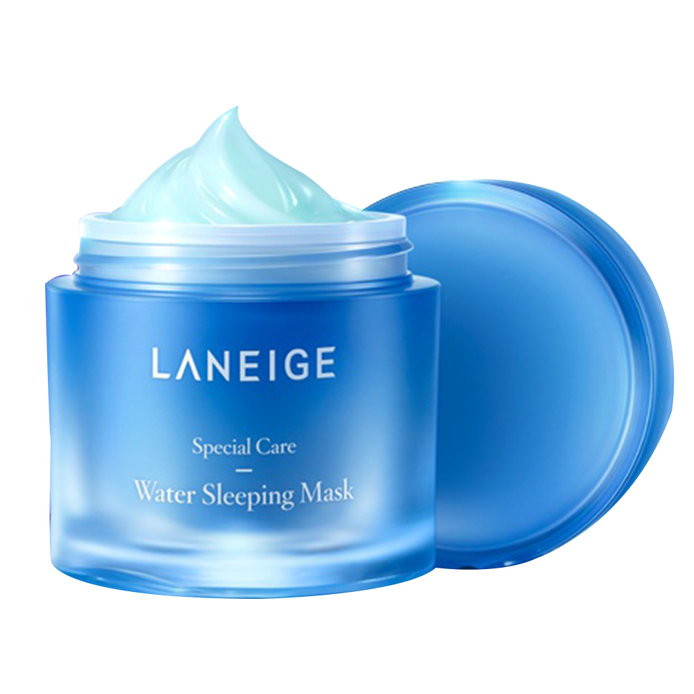 LANEIGE Water Sleeping Mask 70ml Free gifts eBay