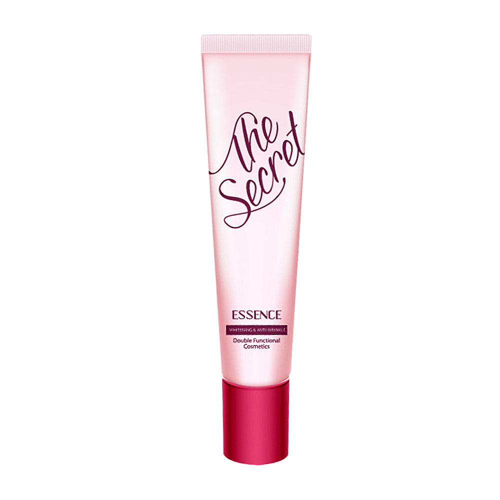 milkydress the secret essence 15ml free gifts