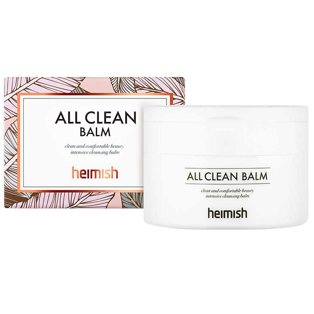 [heimish] All Clean Balm 120ml Free gifts 8809481760678 | eBay