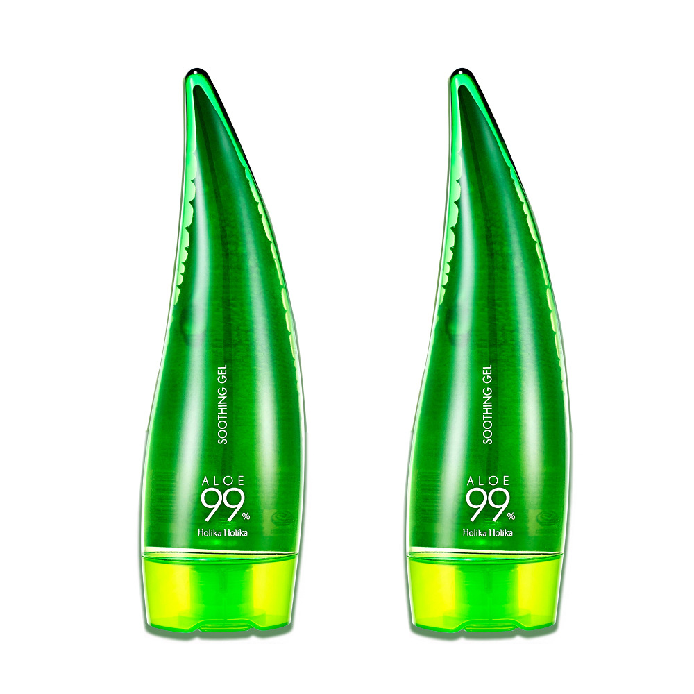 Holika holika aloe gel