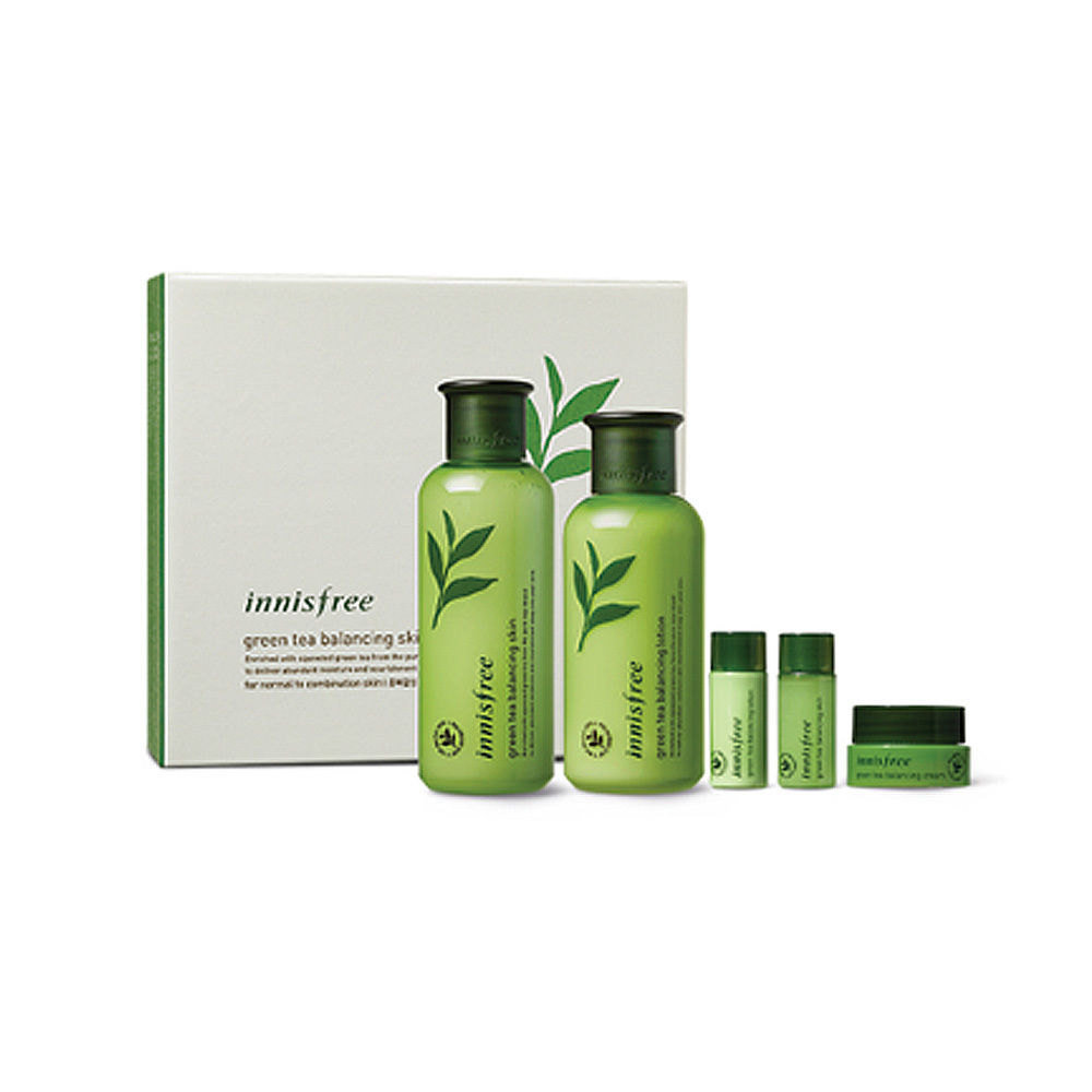 Innisfree green tea. Green Tea Balancing Skin Care Set [Innisfree]. Innisfree Green Tea Balancing Skin Care 5 Set. Innisfree Black Tea Care Set. Innisfree Olive Skin Care Set.