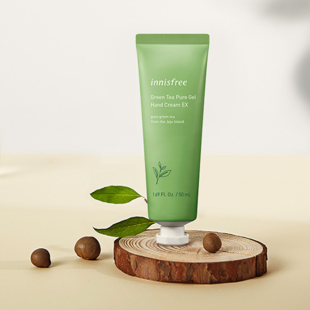 Innisfree Jeju Life Perfumed Hand Creams Review Bellatory, 58 OFF