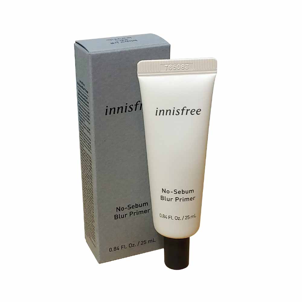 Innisfree no Sebum Blur primer 25ml.