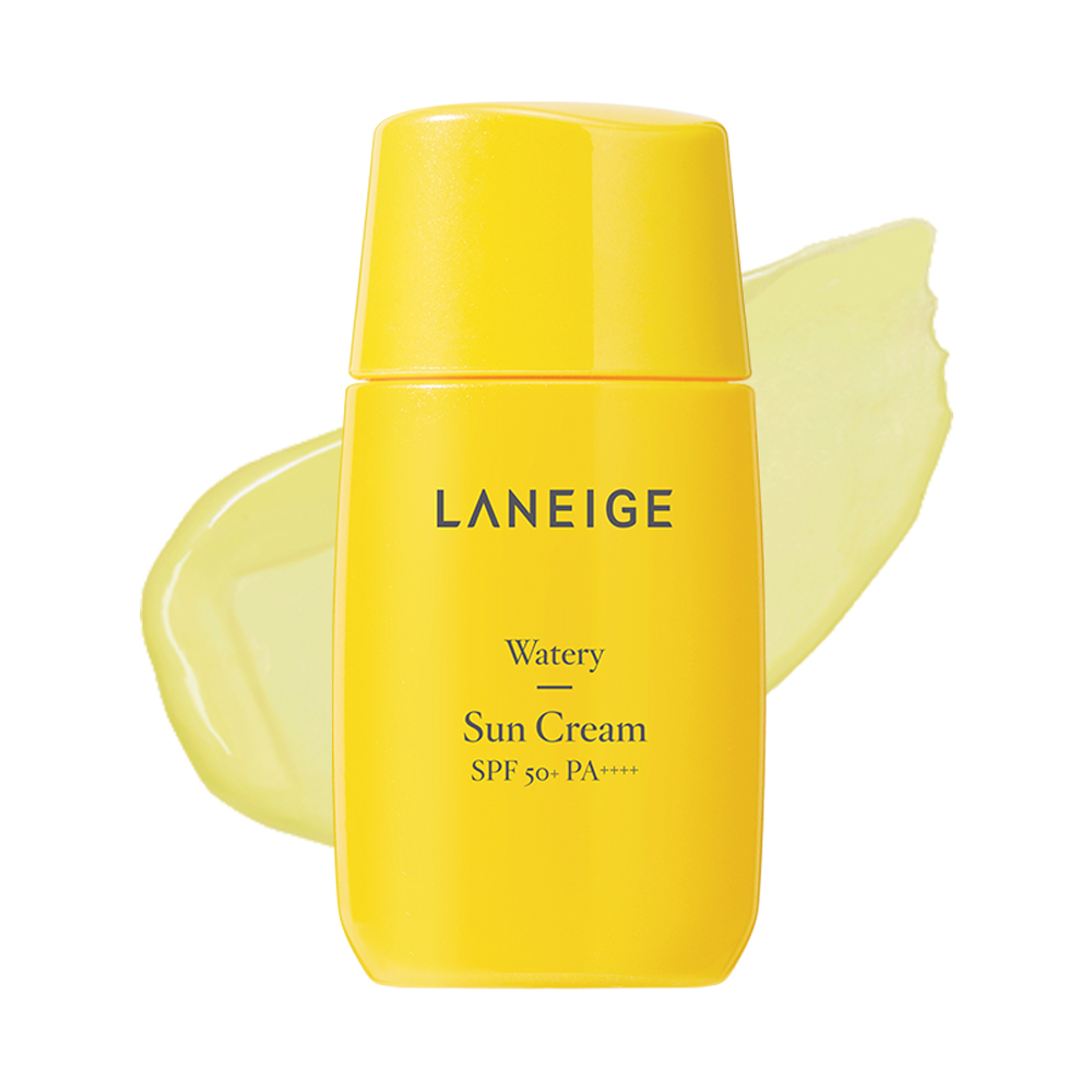 Uiq biome remedy watery sun cream. Laneige watery Sun Cream.